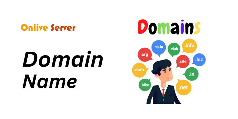 Choose The Perfect Domain Name For Your Business  