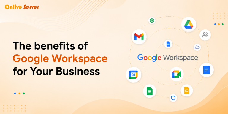 Google Workspace