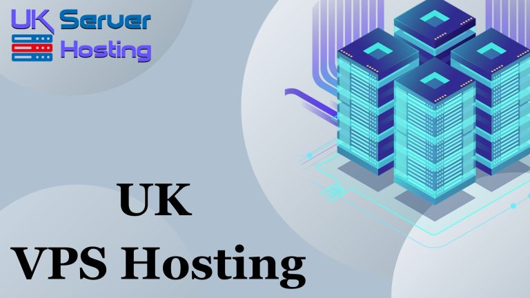 UK VPS Hosting Plans a Perfect Option for Businesses at Low Price