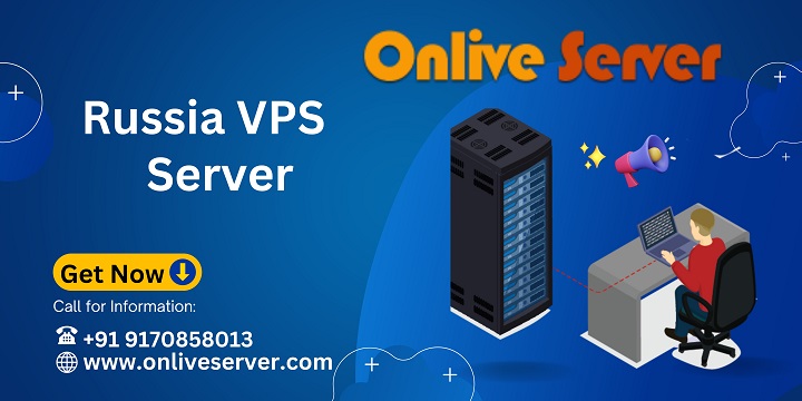 Russia VPS Server Hosting Plans Updates You Need to Know About in 2023