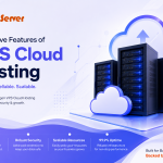 Innovative Features of VPS Cloud Hosting by OnliveServer