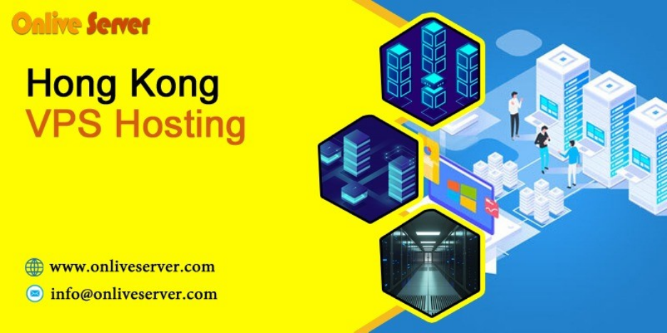 Get Fast and Secure Hong Kong VPS Hosting with Root Control