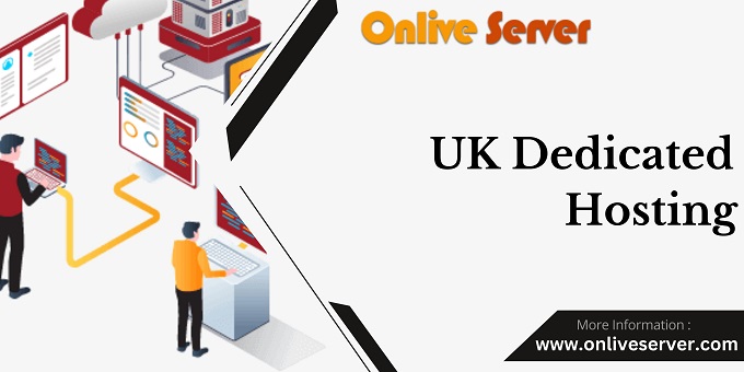 Buy UK Cheap Dedicated Hosting Plans with 100% Uptime