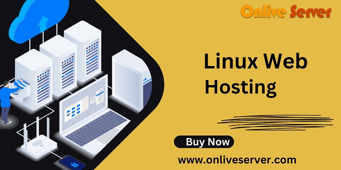 Everything You Need to Know About Linux Web Hosting