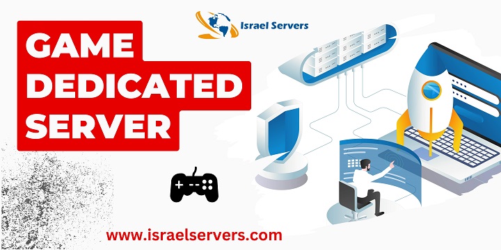 Game Dedicated Server