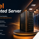 Israel Dedicated Server Help to Website Run Smoothly