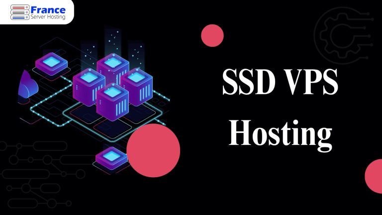 Elevate Your Website Performance with SSD VPS Hosting