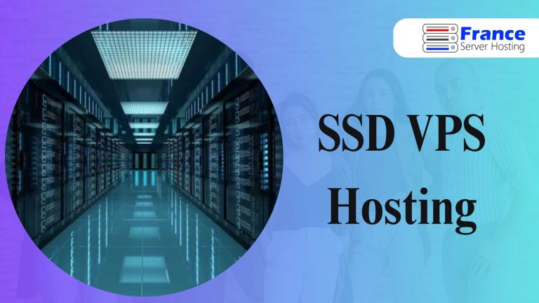 The Advantages of SSD VPS Hosting: Top Performance and Reliability