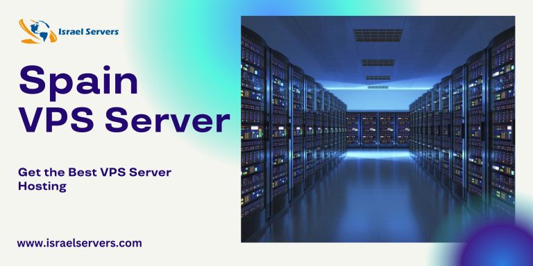 Spain VPS Server Great for Safe and Secure Business Developers