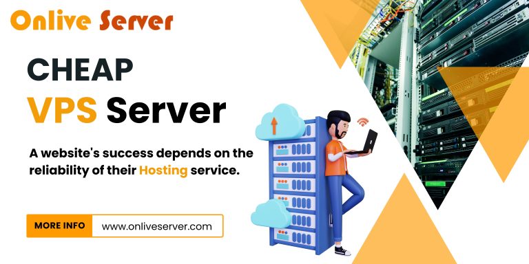 Valuable Reasons to Use Cheap VPS Server for Online Business