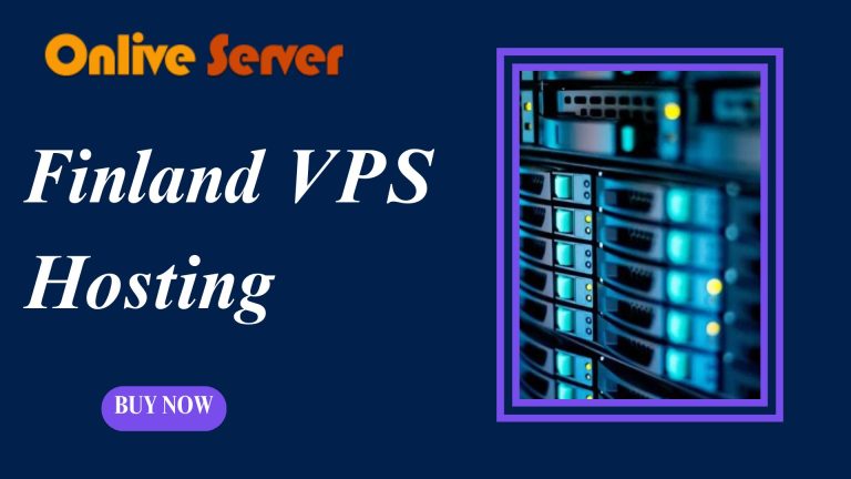 Choosing a technically competent Finland VPS Hosting
