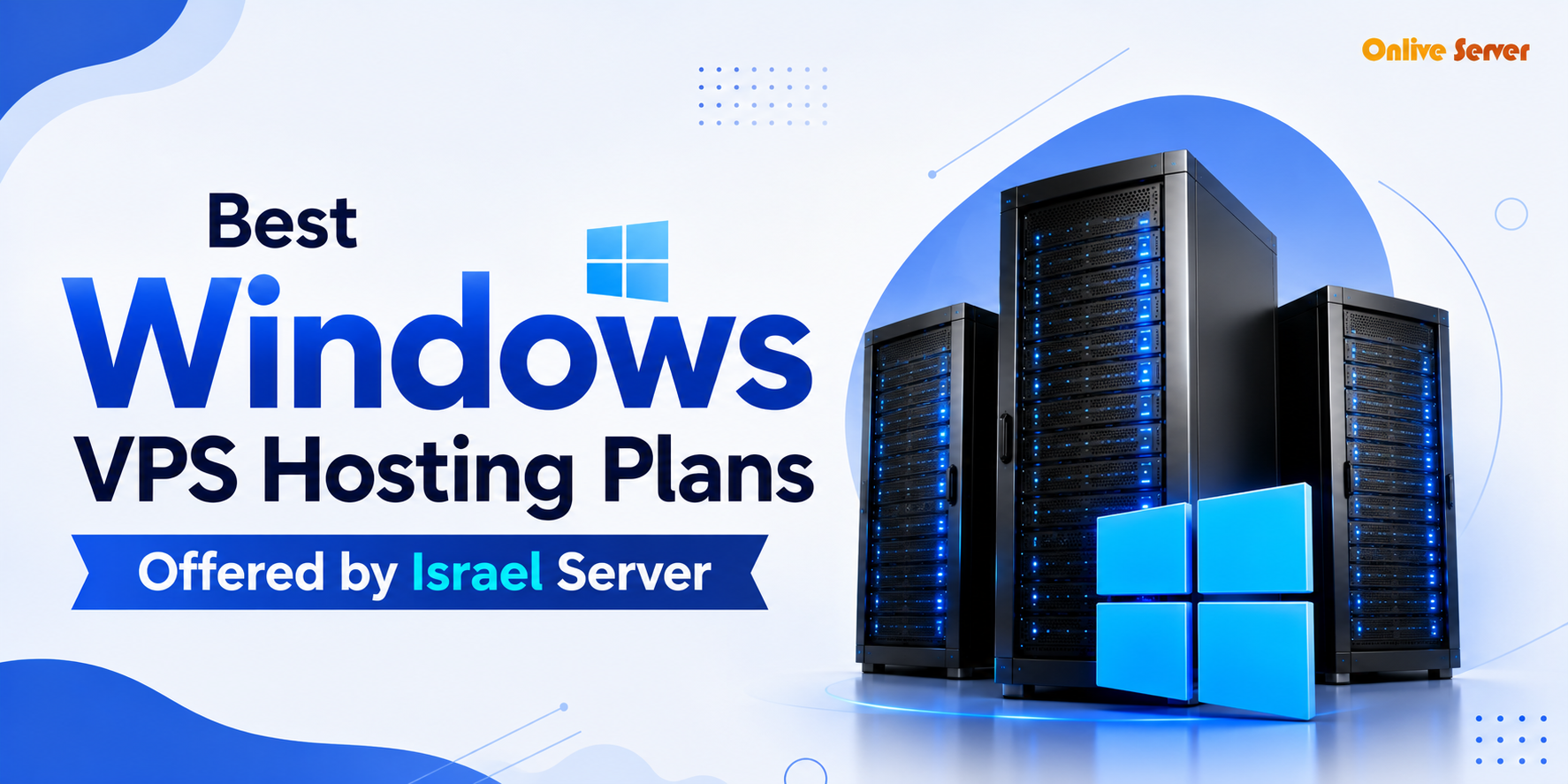 Windows VPS Hosting