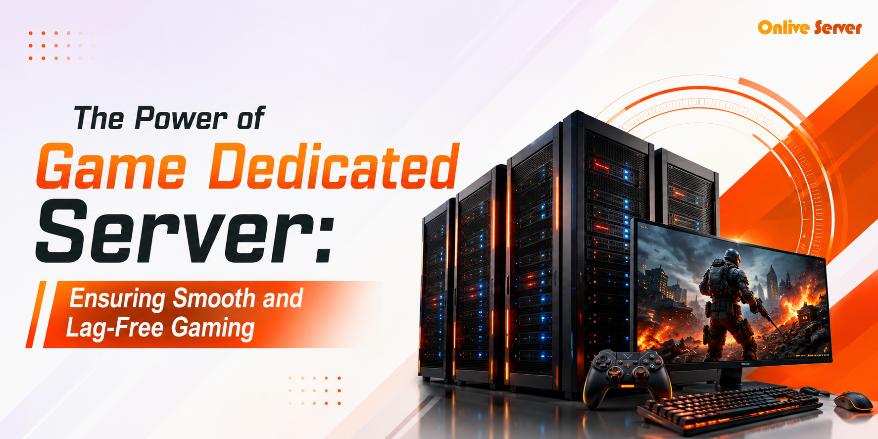Game Dedicated Server