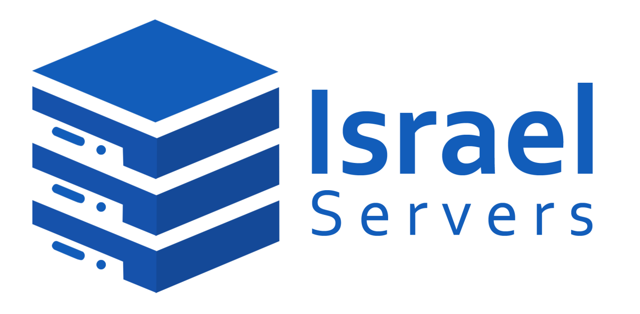 Israel Server Hosting