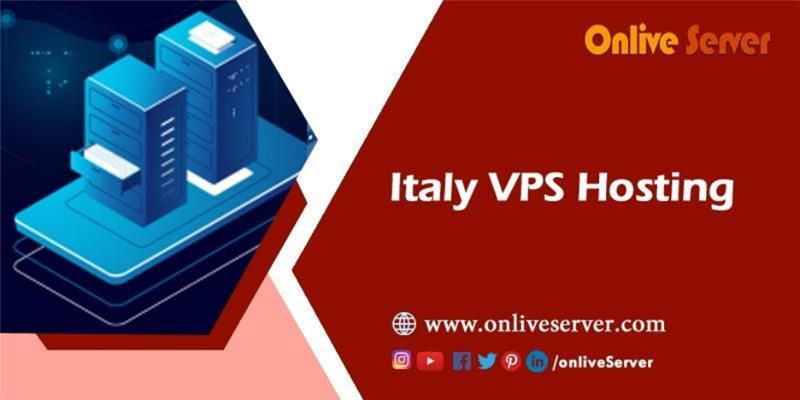 Get Powerful VPS Hosting in Italy for Low Latency and Faster Loads 