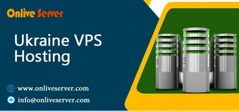 Unlock Maximum Performance with Ukraine VPS Hosting for Your Website