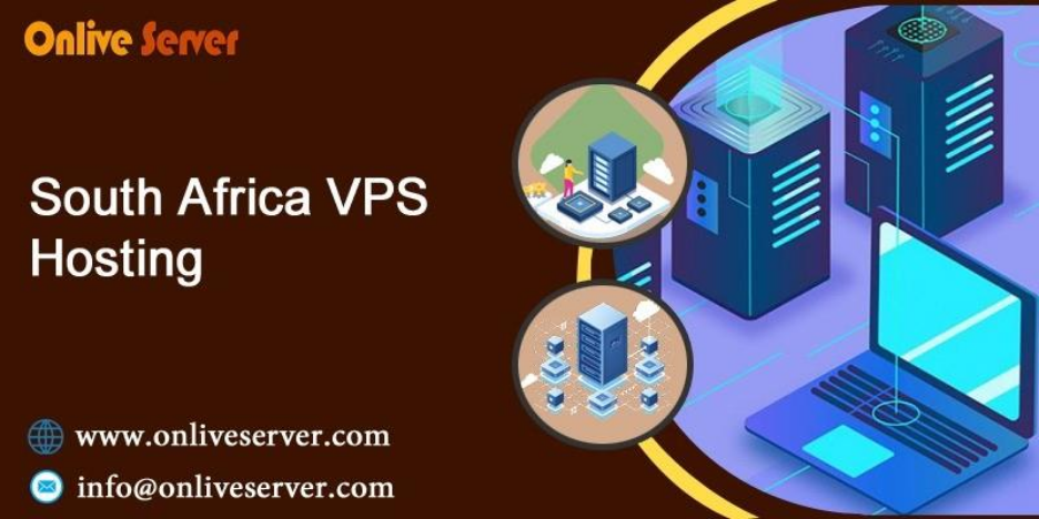 Optimize Your Website’s Speed and Security with South Africa VPS Hosting 