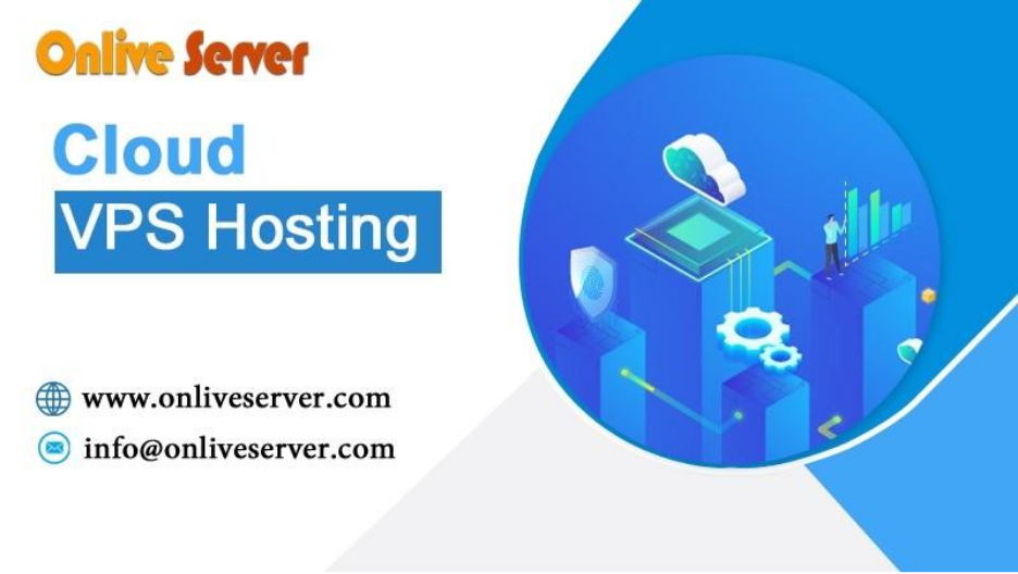 Top Cloud VPS Provider for Fast and Secure Hosting – OnliveServer
