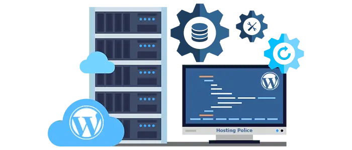 Wordpress Web Hosting