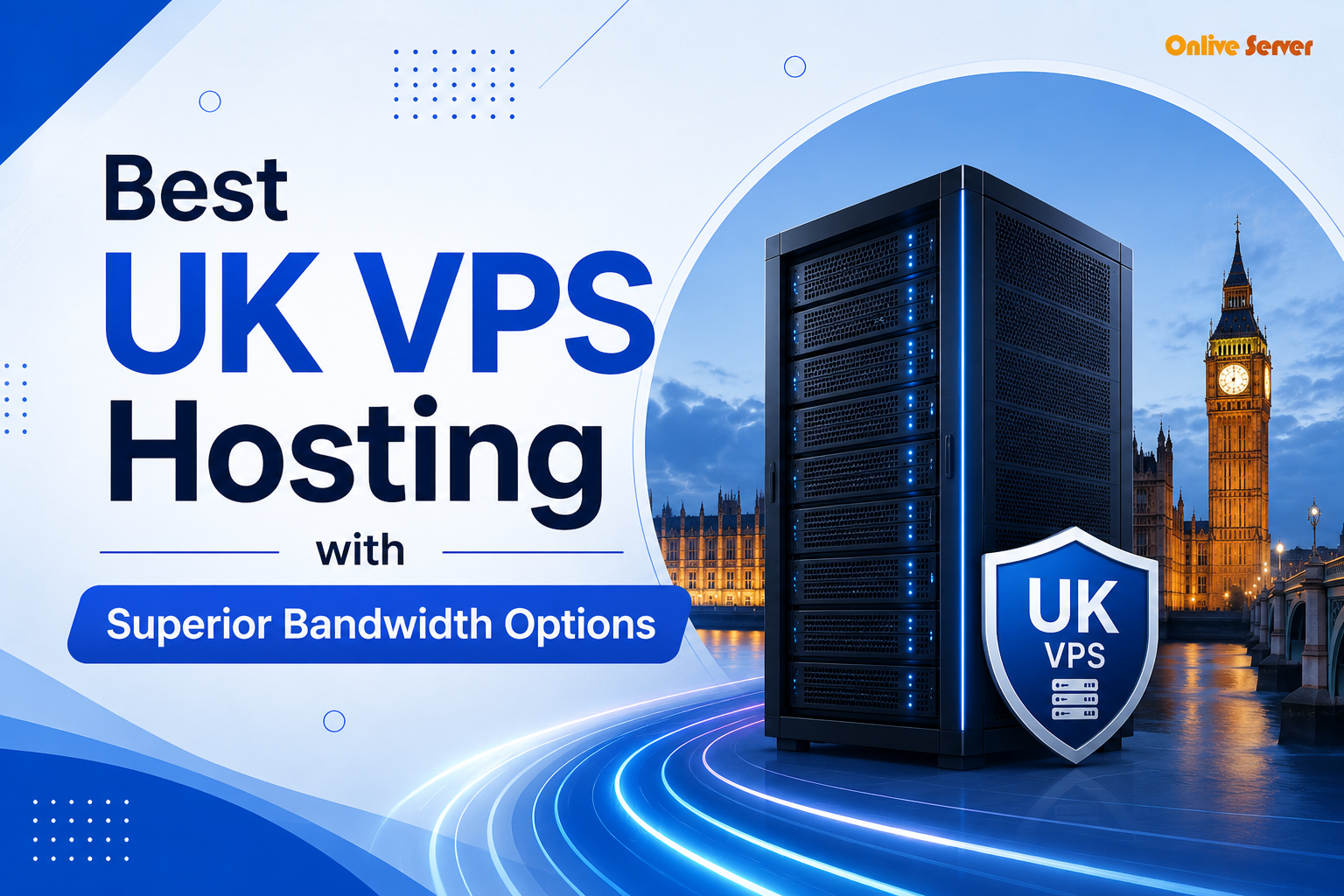 UK VPS Hosting