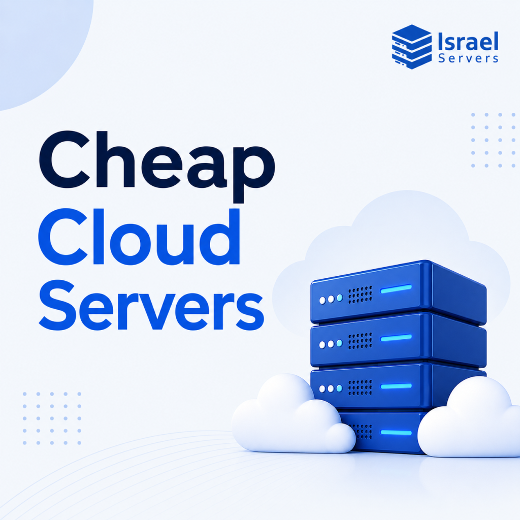 Cheap Cloud Serverss