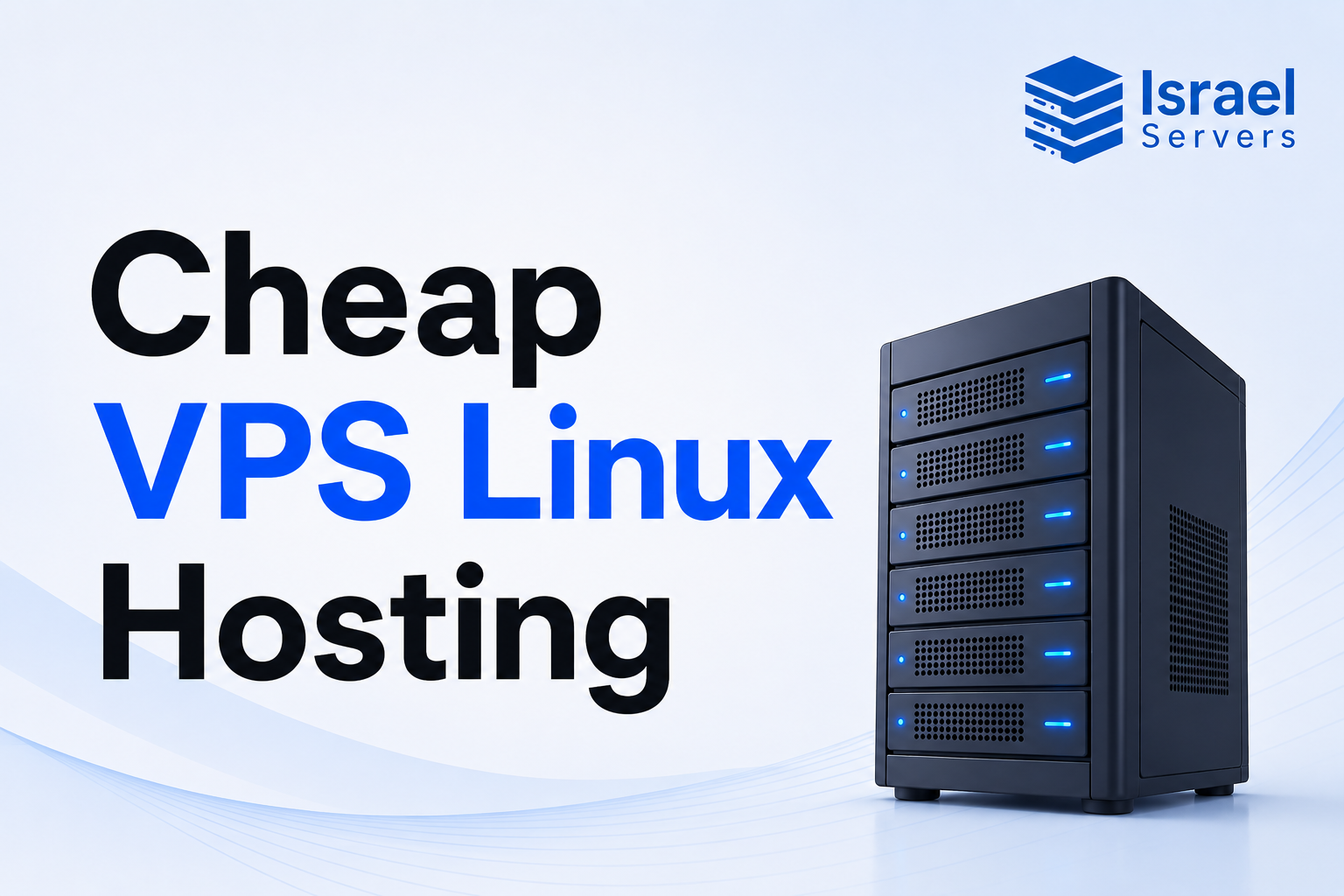 Cheap VPS Linux Hosting