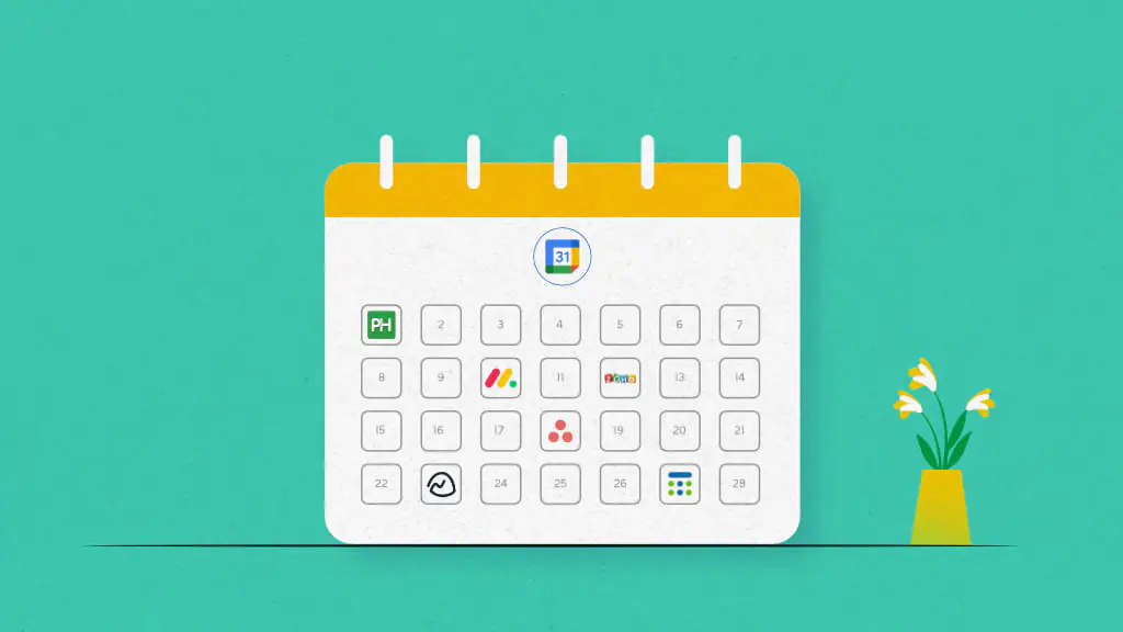 Google Calendar