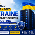 Ukraine Dedicated Server