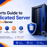 Experts Guide to Dedicated Server by OnliveServer